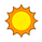 (sun)